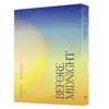 Import Before Midnight - 2022 Fan-Con Blu-ray