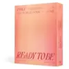 Import Ready To Be - Live In Seoul Blu-ray