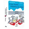 Cinq Chiens Chassent Six Chats