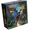 Treasures of Nakbe - Bordspel - Engelstalig - Mandoo Games