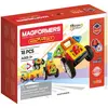 Magformers Jeu De Construction Wow Plus 18 Set