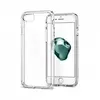 spigen ultra hybrid pour iphone 7 / 8 / se 2020 / se 2022 transparent