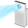 COWAY Luchtreiniger - Airmega Jet - MegaJet Technologie - 402m³/h - 20...