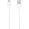 Samsung USB A   USB C (1.50 m, USB 2.0), Câble USB