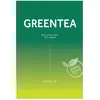 Barulab The Clean Vegan Green Tea Mask 11 g - 1 stuk