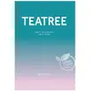 Barulab The Clean Vegan Tea Tree Mask 11 g - 1 stuk