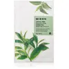Mizon, Masque pour le visage, joyful time essence green tea