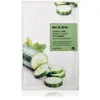 Mizon, Masque pour le visage, joyful time essence cucumber