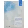 Dr. Althea- Aqua Blue Hydraterend Masker Set 4 x 28g