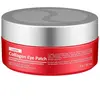 Medi-Peel, Soin des yeux, Red Lacto Collagen Eye Patch - 60 Pieces