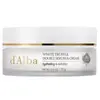 d'Alba White Truffle Double Serum & Cream