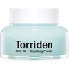 Torriden DIVE-IN Low Molecular Hyaluronic Acid Soothing Cream