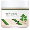 Round Lab - Mugwort Calming Cream - 80 ml