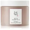 Beauty of Joseon Red Bean Refreshing Pore Mask Masque Visage 140ml