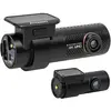 BlackVue DR970X-2CH Plus 4K UHD Dashcam 256 Go