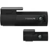 BlackVue DR770X-2CH LTE Full HD Cloud Dashcam 128GB Auto Video Recorder Zwart