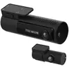 BlackVue DR970X-2CH LTE 4K UHD Cloud Dashcam 128 Go