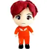 FORMNA Poupée BTS J-Hope
