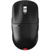 Pulsar Gaming Gears X2A eS (Filaire, Sans fil), Souris, Rouge, Noir