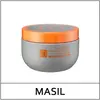 MASIL 10 Premium Repair maseczka regeneruj ca do w osów zniszczonych
