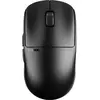 Pulsar Gaming Gears x2 Crazylight (Sans fil, Filaire), Souris, Noir