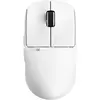 Pulsar Gaming Gears x2 Crazylight (Sans fil, Filaire), Souris, Blanc