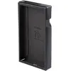 Étuis et protections Astell&Kern Etui de protection cuir Noir pour A&ultima SP3000