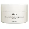 Abib - Rice Probiotics Overnight Mask Barrier Jelly