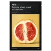 Abib, Masque pour le visage, Gummy Sheet Mask Vita Sticker (27 ml)