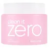 BANILA CO CLEAN IT ZERO CLEANSING BALM ORIGINAL ACEROLA 180 ML