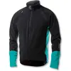Biotex Thermal Jasje Zwart L Man