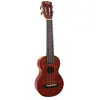 Mahalo MJ1/CSVNA Java Series sopraan ukulele long neck