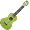 Mahalo Ml2-Sg - Ukulélé Concert Série Island Sea Green (+ Housse)