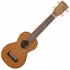 Mahalo MM1 - Ukulélé Soprano naturel + housse