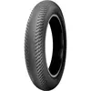 Delium 20 inch Fatbike buitenband streetfightr fatbike 20x4.00 102-406 102/90-406 - Zwart