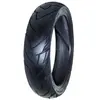 Deli Tire Pneu 130-70-17 Deli Tire pour Moto Derbi 50 Senda Sm X-Treme 2002 à 2012 Pneu arrière