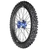 Pneu moto Deli Tire 60-100-14 Terra Cross Sb-114F Tt 30M (2.50-14)