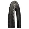 Pneu vélo Deli TR SA-206 TT - noir - 20x175 - pour ville et asphalte