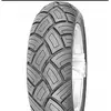 Deli Tire Sc-103 54l Tl Voor-/achterband Van De Scooter Grijs 120 / 70 / R10