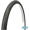 Pneu VTT - DELI - 26x1.75 - Anti-crevaison - Noir - Mixte