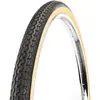 Pneu vélo anticrevaison Deli TR S-172 TT - noir/beige - 35/584