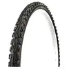 Pneu VTC Deli TR S-616 TT - Noir - 26x1,590 - Rigide - Asphalte et che...