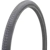 Pneu tradi/invalide 24x1 3/8 tr deli gris s-187 (35-540)
