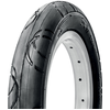 Pneu draisienne/poussette - Deli Tire - Noir - Mixte - Vélo sur route - Adulte