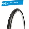 Pneu vélo anticrevaison - DELI - TR S-611 - 26x150 - noir