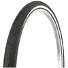 Pneu vélo anticrevaison DELI TR SA-234 Blue Way TT - noir - 700x35C