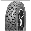 Deli Tire Pneu Avant/arrière De Scooter Sc-111 59j Tl