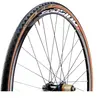 Pneu route - DELI - Swift Wizt - 700x28 - Noir/Marron - S-601