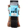 Pneu VTT DELI TIRE Big Knight 29 x 2.10 TS Noir/Marron - Mixte - Adult...