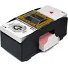 Distributeur de Cartes, Mélangeur de cartes, Poker Shuffle Machine aut...